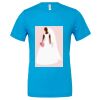 Unisex Cotton/Polyester Tee Thumbnail
