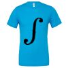 Unisex Cotton/Polyester Tee Thumbnail