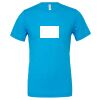 Unisex Cotton/Polyester Tee Thumbnail