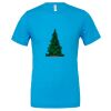 Unisex Cotton/Polyester Tee Thumbnail