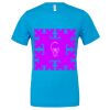 Unisex Cotton/Polyester Tee Thumbnail