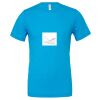 Unisex Cotton/Polyester Tee Thumbnail