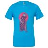 Unisex Cotton/Polyester Tee Thumbnail