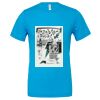 Unisex Cotton/Polyester Tee Thumbnail