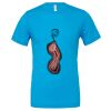 Unisex Cotton/Polyester Tee Thumbnail