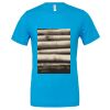 Unisex Cotton/Polyester Tee Thumbnail