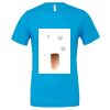 Unisex Cotton/Polyester Tee Thumbnail