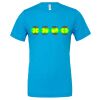 Unisex Cotton/Polyester Tee Thumbnail