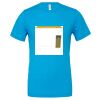 Unisex Cotton/Polyester Tee Thumbnail