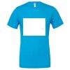 Unisex Cotton/Polyester Tee Thumbnail