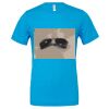 Unisex Cotton/Polyester Tee Thumbnail