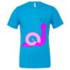 Unisex Cotton/Polyester Tee Thumbnail