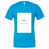 Unisex Cotton/Polyester Tee Thumbnail