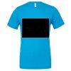 Unisex Cotton/Polyester Tee Thumbnail