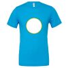 Unisex Cotton/Polyester Tee Thumbnail