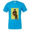 Unisex Cotton/Polyester Tee Thumbnail