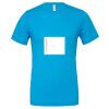 Unisex Cotton/Polyester Tee Thumbnail