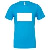 Unisex Cotton/Polyester Tee Thumbnail