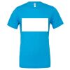 Unisex Cotton/Polyester Tee Thumbnail