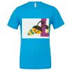 Unisex Cotton/Polyester Tee Thumbnail
