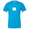 Unisex Cotton/Polyester Tee Thumbnail