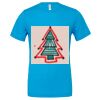 Unisex Cotton/Polyester Tee Thumbnail