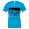 Unisex Cotton/Polyester Tee Thumbnail
