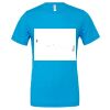 Unisex Cotton/Polyester Tee Thumbnail