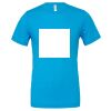 Unisex Cotton/Polyester Tee Thumbnail