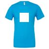 Unisex Cotton/Polyester Tee Thumbnail