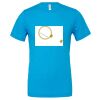 Unisex Cotton/Polyester Tee Thumbnail