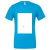 Unisex Cotton/Polyester Tee Thumbnail