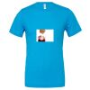 Unisex Cotton/Polyester Tee Thumbnail