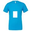 Unisex Cotton/Polyester Tee Thumbnail