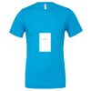 Unisex Cotton/Polyester Tee Thumbnail