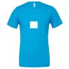Unisex Cotton/Polyester Tee Thumbnail