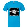 Unisex Cotton/Polyester Tee Thumbnail