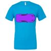 Unisex Cotton/Polyester Tee Thumbnail