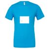 Unisex Cotton/Polyester Tee Thumbnail