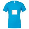 Unisex Cotton/Polyester Tee Thumbnail