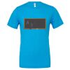 Unisex Cotton/Polyester Tee Thumbnail