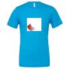 Unisex Cotton/Polyester Tee Thumbnail