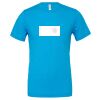 Unisex Cotton/Polyester Tee Thumbnail