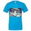 Unisex Cotton/Polyester Tee Thumbnail