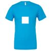 Unisex Cotton/Polyester Tee Thumbnail