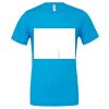 Unisex Cotton/Polyester Tee Thumbnail