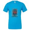 Unisex Cotton/Polyester Tee Thumbnail
