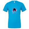 Unisex Cotton/Polyester Tee Thumbnail