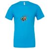 Unisex Cotton/Polyester Tee Thumbnail