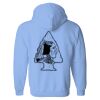Heavy Blend™ Full-Zip Hooded Sweatshirt Thumbnail